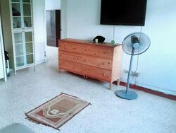 Blk 205 Marsiling Admiralty Park (Woodlands), HDB 4 Rooms #612674281